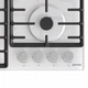 Варочная поверхность Gorenje GT642AXW - изображение 7