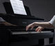 Цифрове піаніно Yamaha Clavinova CLP-725 Black - зображення 6