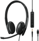 Sennheiser / EPOS ADAPT 165T USB-C II (1000906) - зображення 1