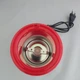 Кофемолка Promotec PM-593 измельчитель мощность 280W красный - изображение 4