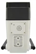 IP камера видеонаблюдения с WiFi уличная UKC 3020 Белый/Черный - изображение 4