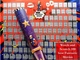Скретч Постер 350 Fantastic Movies Mymap Poster Лучшие 350 Фантастических фильмов - изображение 9