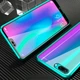 Чохол Fashion Magnetic Flip 360 для Honor 10 Green - изображение 2