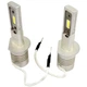 Светодиодные лампы LED Guarand V12X H1 CSP 6000k 4000Lm 12-24v - изображение 1