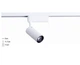 Светильник трековый Nowodvorski PROFILE IRIS LED 12W 3000K 9000 белый - изображение 1