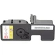 Картридж для Kyocera Ecosys M5526cdw BASF TK-5240 Yellow BASF-KT-1T02R7ANL0 - зображення 3