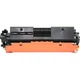 Картридж для HP LaserJet Pro M227, M227fdw, M227sdn, M227fdn PRINTALIST 30A Black HP-CF230A-PL - изображение 2