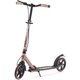 Городской самокат с ручным тормозом Frenzy Dual Brake Recreational Rose (fz126) - изображение 1