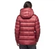 Пуховик женский Black Diamond Vision Down Parka XS Червоний - изображение 3