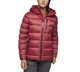 Пуховик женский Black Diamond Vision Down Parka XS Червоний - изображение 4