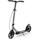 Городской самокат с ручным тормозом Frenzy Dual Brake Recreational Titanium (fz125) - изображение 1