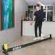 Балансувальний тренажер Gibbon Slackrack Classic Жовтий - зображення 8