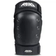 Защита колена Rekd Pro Ramp Knee Pads S Чорний - изображение 1
