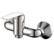 Смеситель для душ кабины Haiba Dario Chr-003 - изображение 2