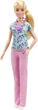 Кукла Barbie You can be Anything Nurse Blonde Doll Медсестра блондинка (GTW39) - изображение 1