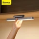 Портативна лампа/світильник Baseus Charging Desk Lamp на магнітному кріпленні 4.5W/1800mAh/4-24ч - зображення 4