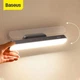 Портативна лампа/світильник Baseus Charging Desk Lamp на магнітному кріпленні 4.5W/1800mAh/4-24ч - зображення 5