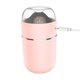 Зволожувач повітря Hoco з підсвіткою mini humidifier - зображення 5