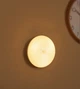 Лампа-нічник Baseus с датчиком руху warm light - зображення 6