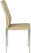 Стул для кухни и гостиной Nowy Styl NIK ordf CHROME (BOX-1) V-47 - изображение 3