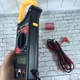 Токовые клещи DT 266 ,токоизмерительные клещи Digital clamp meter - изображение 3