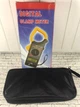 Токовые клещи DT 266 ,токоизмерительные клещи Digital clamp meter - изображение 6