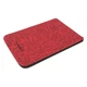 Оригінальна обкладинка чохол PocketBook Comfort Cover для PocketBook 628 Touch Lux 5 Floral Red - зображення 5