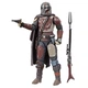 Фигурка Мандалорец Звездные войны Black Series The Mandalorian Hasbro E6959 - изображение 1
