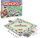 Настольная Игра Монополия на Английском Языке Monopoly Classic Hasbro C1009 - изображение 1