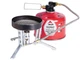 Система приготовления пищи MSR WindBurner Group 2.5L - изображение 4