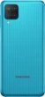 Мобильный телефон Samsung Galaxy M12 4/64GB Green (SM-M127FZGVSEK) - изображение 4