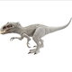 Величезний Динозавр Индоминус Рекс 104 см Jurassic World Indominus Rex Mattel GPH95 - зображення 4