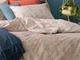 Набор постельного белья English Home Boho Chic 200х220 см Бежевый - изображение 2