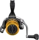 Катушка спиннинговая Shimano FX FC 2500 FC 2+1BB 5.0:1 (22666999) - изображение 3