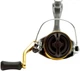 Катушка спиннинговая Shimano Sedona FI Reel 500 FI 3+1BB 5.6:1 (22669513) - изображение 3