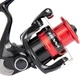 Катушка спиннинговая Shimano Sienna FG 4000 FG 3+1BB 5.2:1 (22669969) - изображение 2