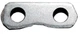 Соединительное звено VJ Parts правое .325 С для St (36296624200) арт.цепш378 - изображение 2