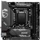 Материнская плата MSI MPG B560I Gaming Edge Wi-Fi (s1200, Intel B560, PCI-Ex16) - изображение 1