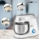 Планетарный миксер - тестомес Clatronic KM 3709 White - изображение 2