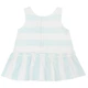 Сарафан TUC TUC Mini Skirt (40153/BLUE) Голубой M6-68 см - изображение 2