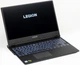 Ноутбук Lenovo Legion Y530 15 ICH | 15.6" | 1920x1080 | IPS | Intel Core i7-8750H | 16 Gb DDR4 | SSD 256 Gb | GeForce GTX 1050 Ti 4Gb | GDDR5 | 128Bit | Windows 10 | Б/У - зображення 1