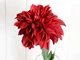 Штучний квітка English Home Dahlia 77 см - зображення 3