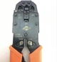 Кримпер ATCOM 2008R профессиональный с резаком и зачисткой изоляции RJ-11/RJ-45 Клещи обжимные (13787) - изображение 4