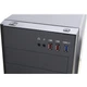Игровой компьютер Aiver XR (Intel Core i3-9100f, 16 ГБ ОЗУ, 1 TB HDD + 120 SSD, Radeon RX 580 4 ГБ) - изображение 2