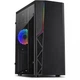 Игровой компьютер Aiver XM.1 (Intel Core i3-10100f, 16 ГБ ОЗУ, 1 TБ HDD + 240 ГБ M.2 SSD, Radeon RX 570 4 ГБ) - изображение 1