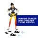 Фигурка Овервотч Трейсер Overwatch Ultimates Series Tracer Hasbro E6486 - изображение 7
