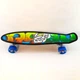 Пенни Борд Со Светящимися Колесами И Анти-Скользящей Лентой На Деке Best Board (S-00635-6) - изображение 2