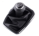 Ручка переключения передач (кпп) VW Bora / Golf 4 / Jetta 4 - изображение 1