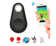 Брелок антипотеряшка Anti Lost Bluetooth Чорний (t9006) - зображення 3