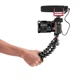 Гибкий штатив Joby GorillaPod 3K PRO Kit для зеркальных и беззеркальных камер (JB01566-BWW) - изображение 7